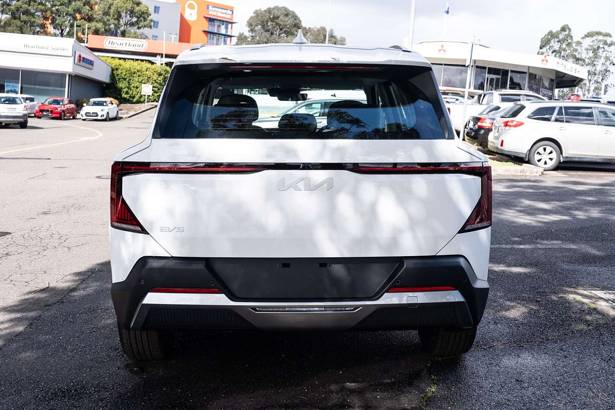 2025 Kia EV5 Air Long Range OVc