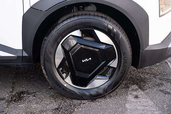 2025 Kia EV5 Air Long Range OVc