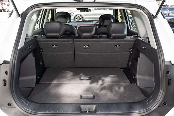 2025 Kia EV5 Air Long Range OVc