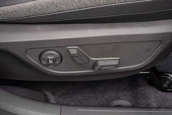 2025 Kia EV5 Air Long Range OVc