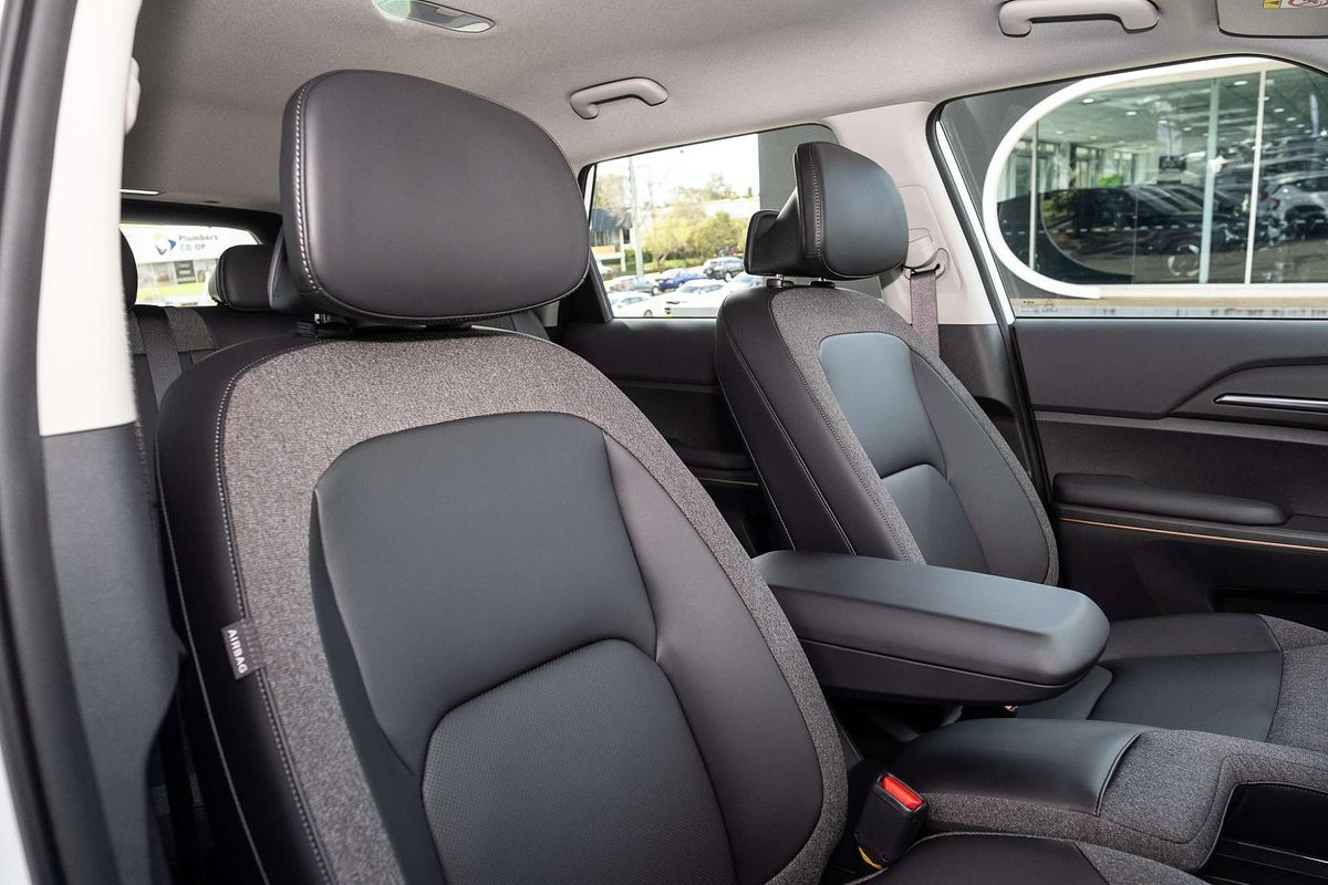 2025 Kia EV5 Air Long Range OVc