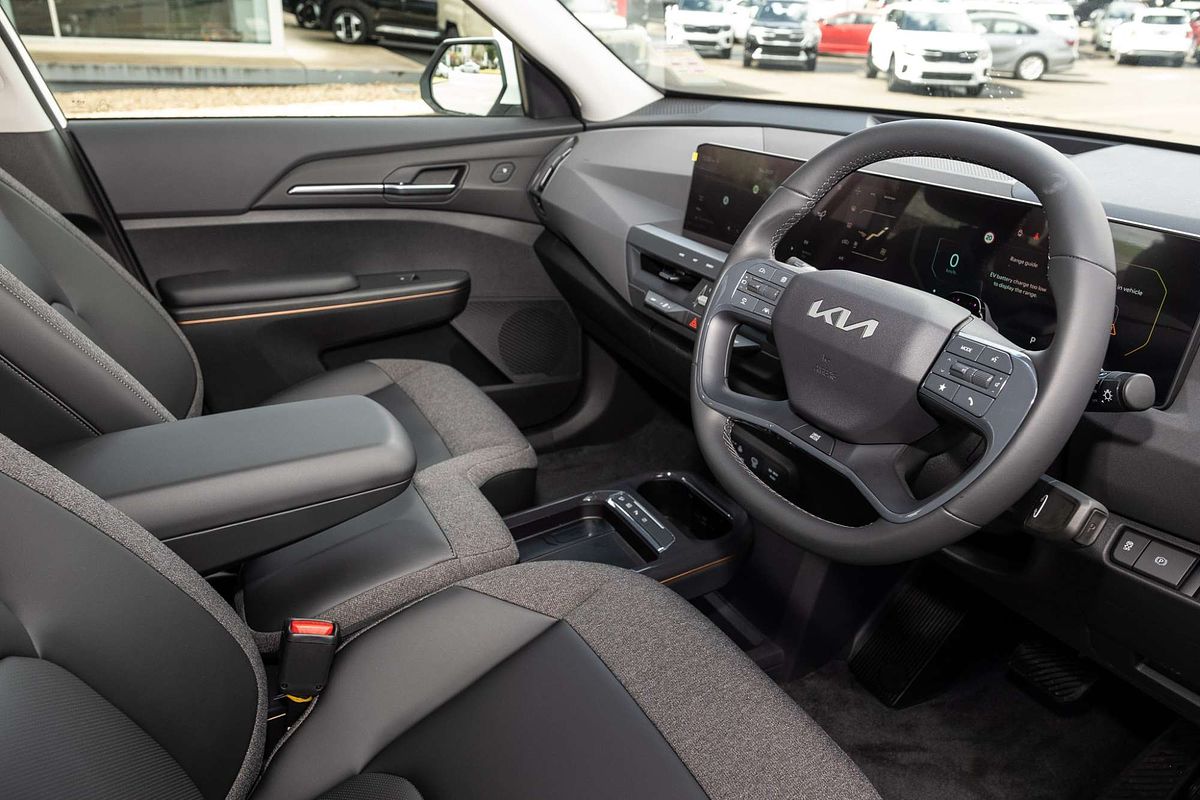 2025 Kia EV5 Air Long Range OVc