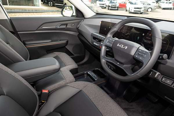 2025 Kia EV5 Air Long Range OVc