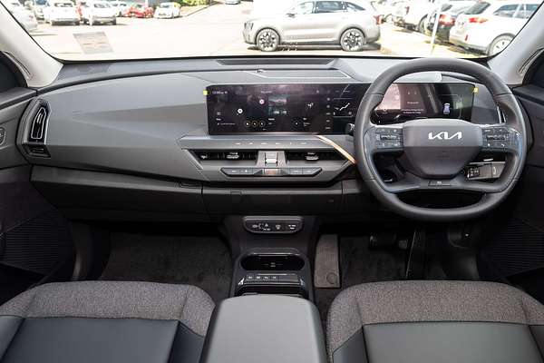 2025 Kia EV5 Air Long Range OVc