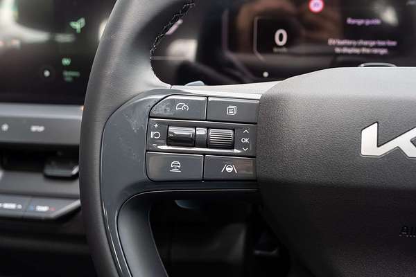 2025 Kia EV5 Air Long Range OVc