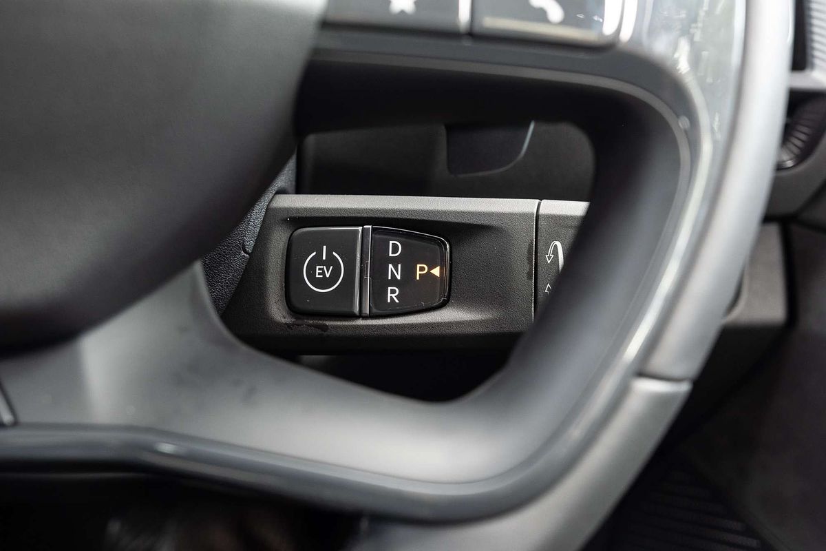 2025 Kia EV5 Air Long Range OVc