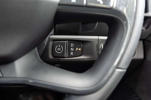 2025 Kia EV5 Air Long Range OVc