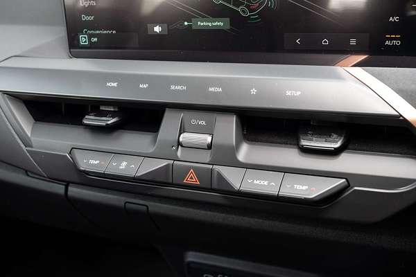 2025 Kia EV5 Air Long Range OVc