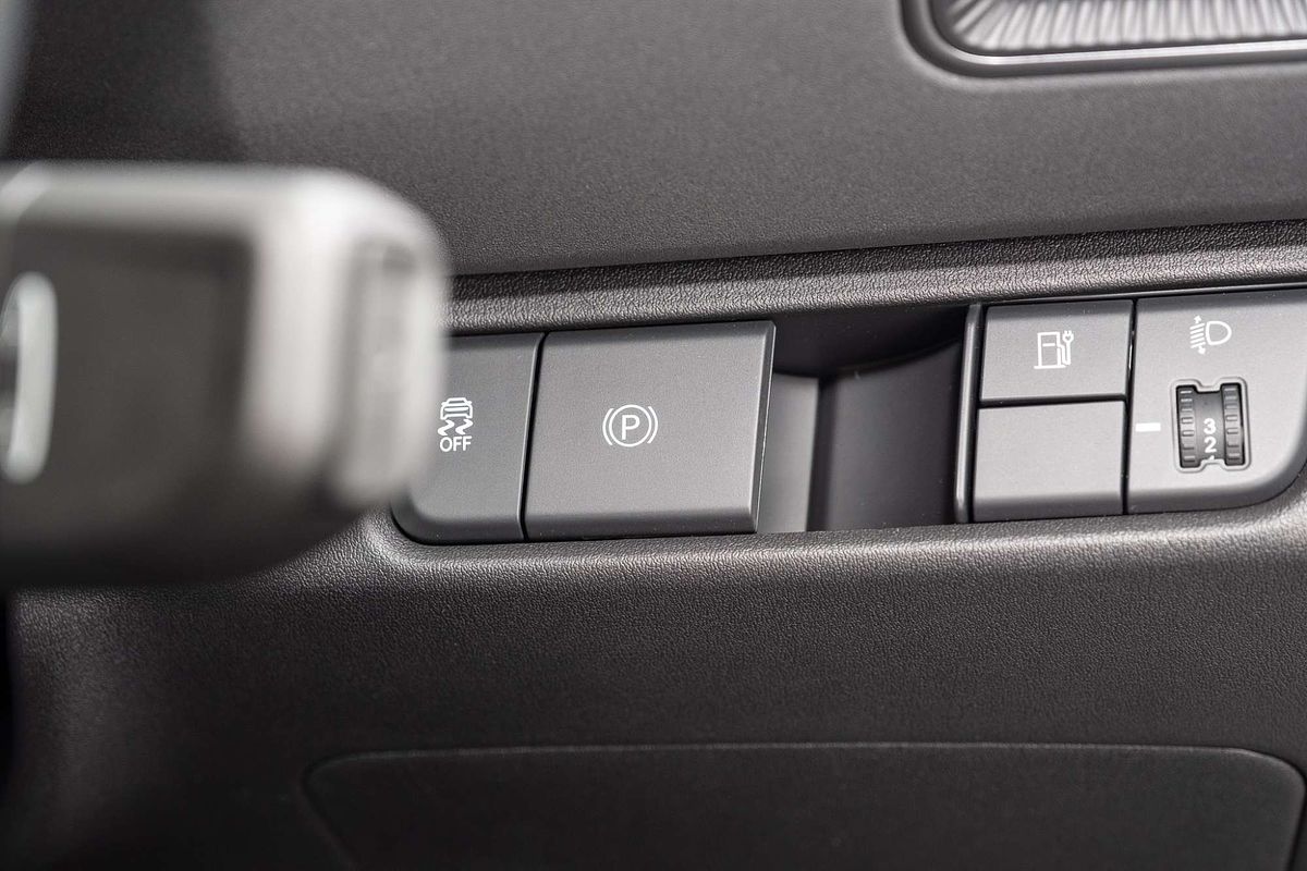 2025 Kia EV5 Air Long Range OVc