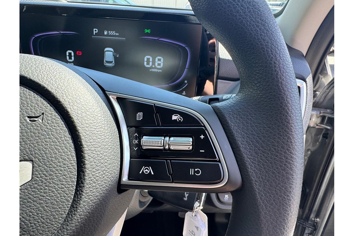 2025 Kia Seltos S SP2 PE