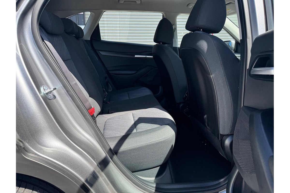 2025 Kia Seltos S SP2 PE