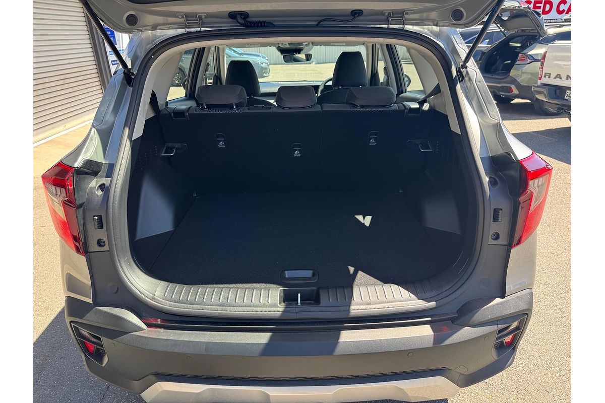 2025 Kia Seltos S SP2 PE