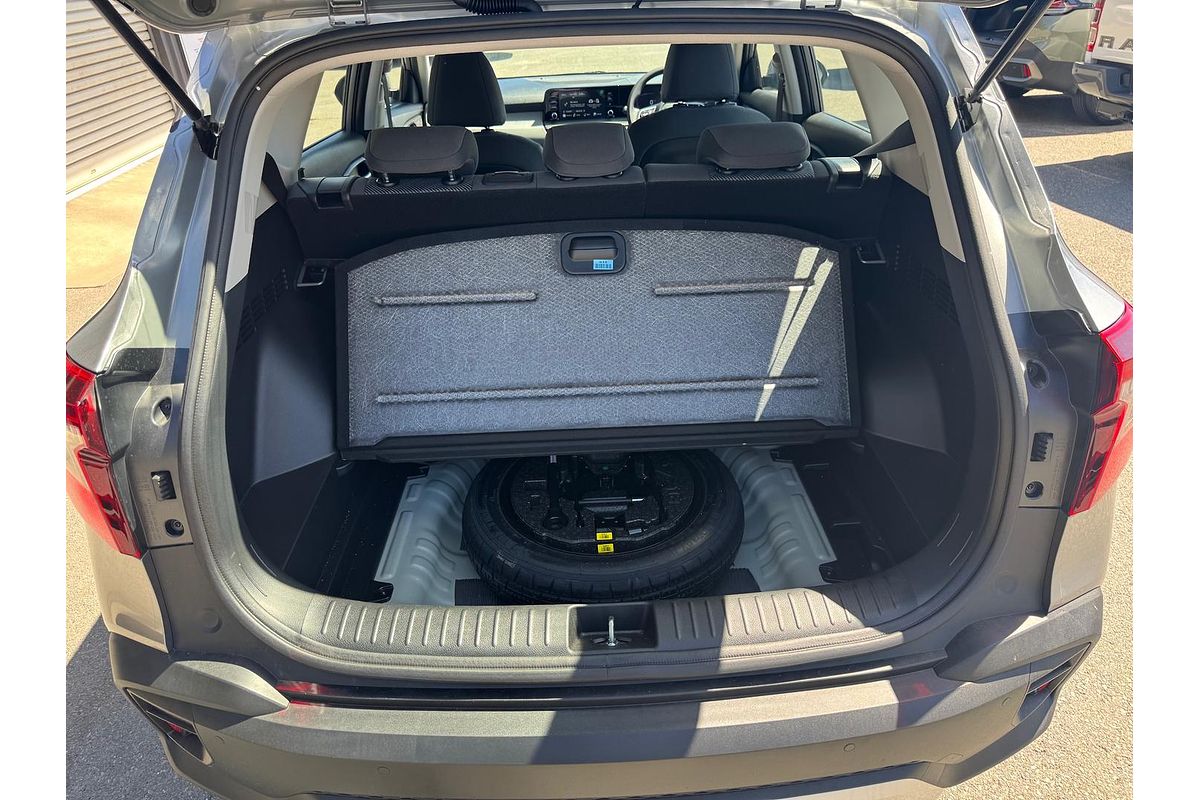 2025 Kia Seltos S SP2 PE