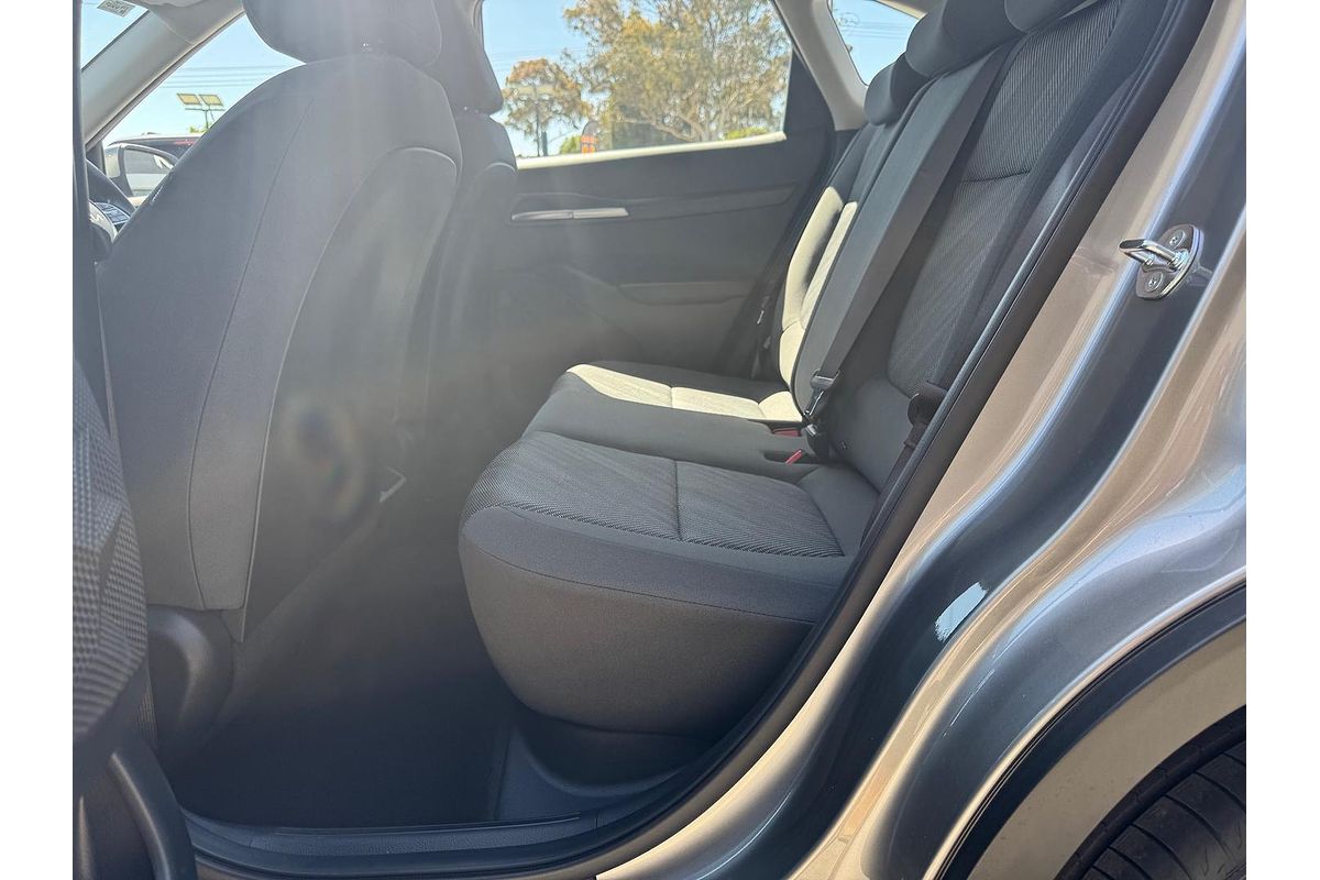 2025 Kia Seltos S SP2 PE