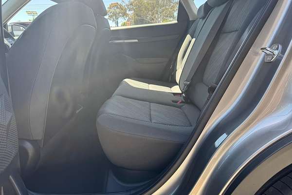 2025 Kia Seltos S SP2 PE