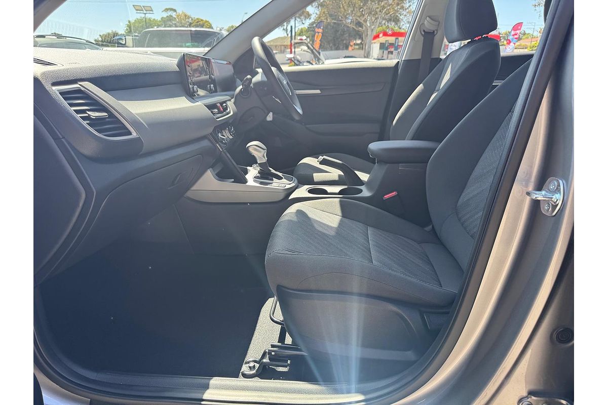 2025 Kia Seltos S SP2 PE