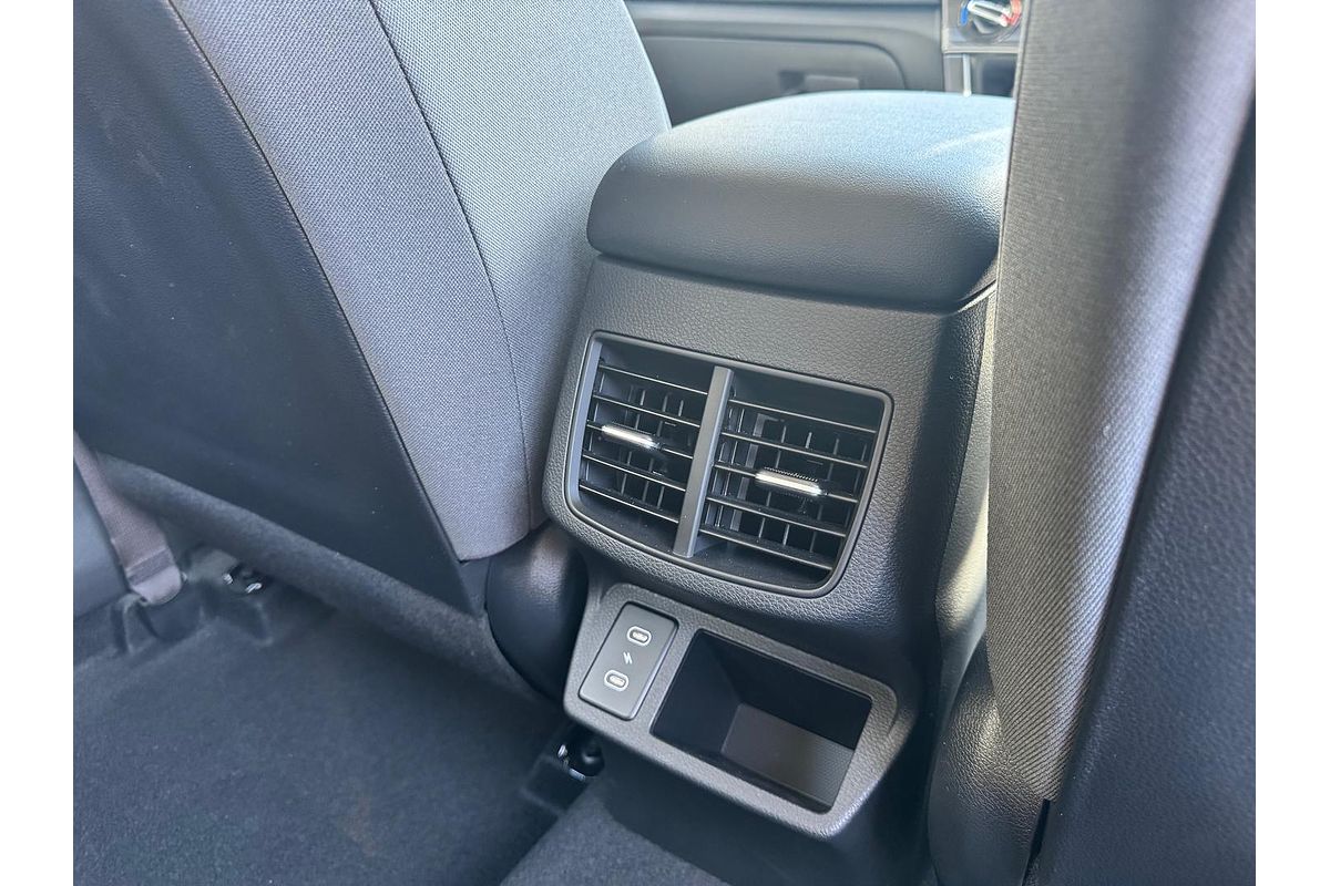 2025 Kia Seltos S SP2 PE