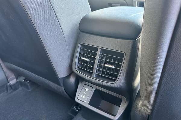 2025 Kia Seltos S SP2 PE