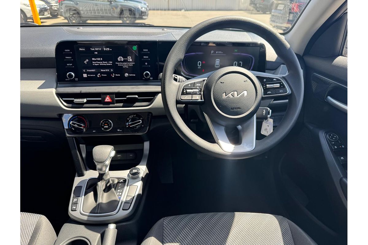 2025 Kia Seltos S SP2 PE