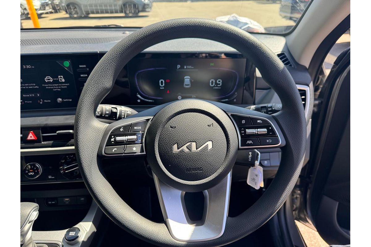 2025 Kia Seltos S SP2 PE