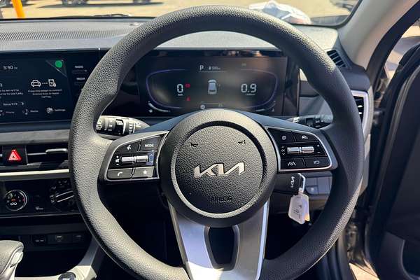 2025 Kia Seltos S SP2 PE