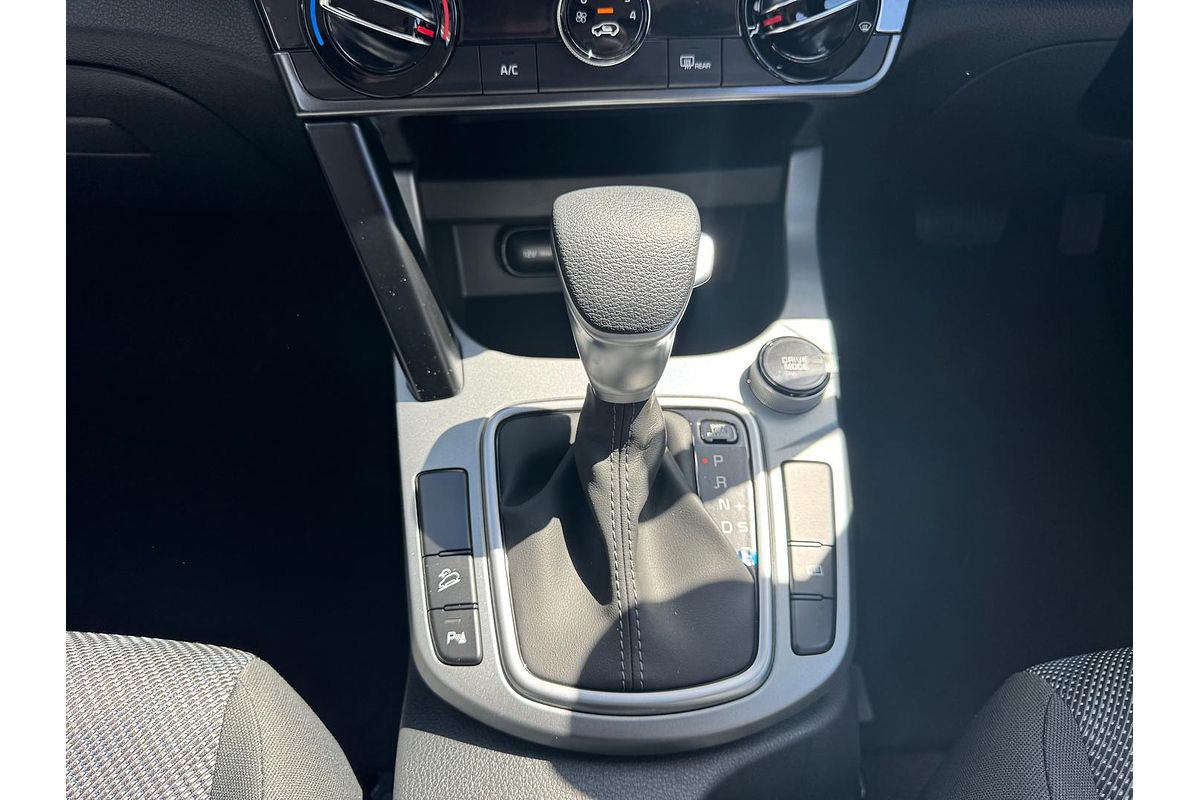 2025 Kia Seltos S SP2 PE