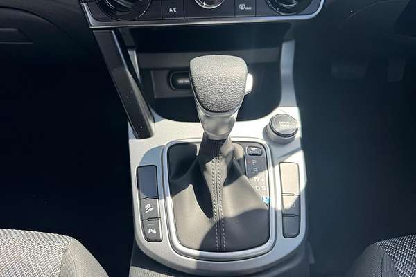 2025 Kia Seltos S SP2 PE