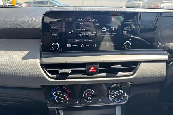 2025 Kia Seltos S SP2 PE