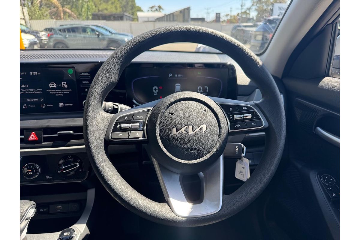 2025 Kia Seltos S SP2 PE
