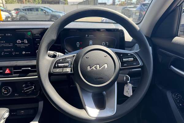 2025 Kia Seltos S SP2 PE