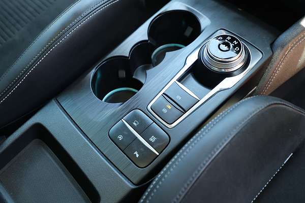 2021 Ford Focus ST SA