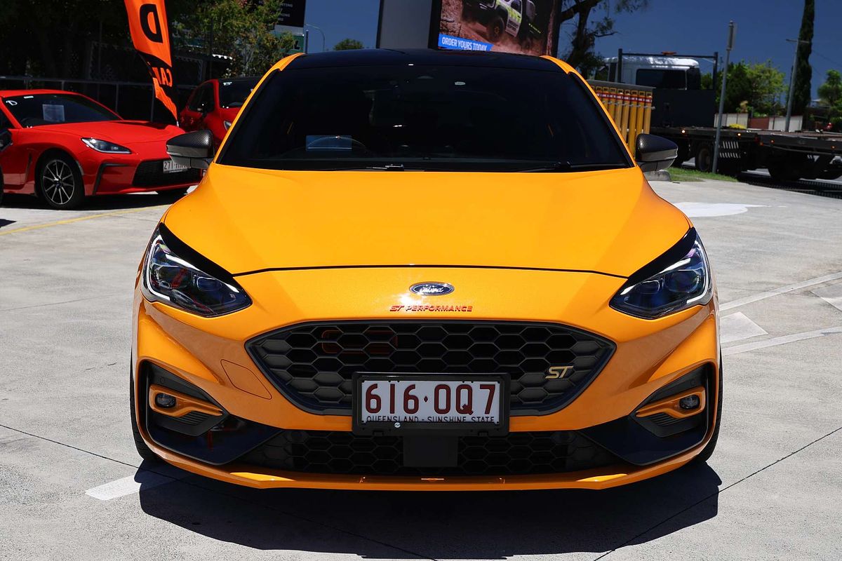 2021 Ford Focus ST SA