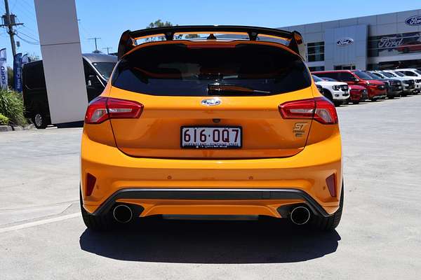 2021 Ford Focus ST SA