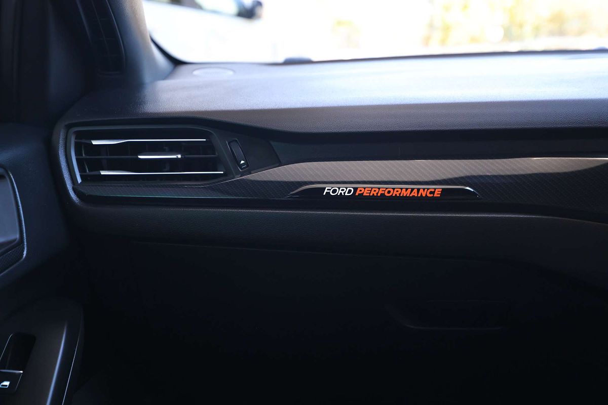 2021 Ford Focus ST SA