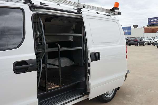 2019 Hyundai iLoad TQ4