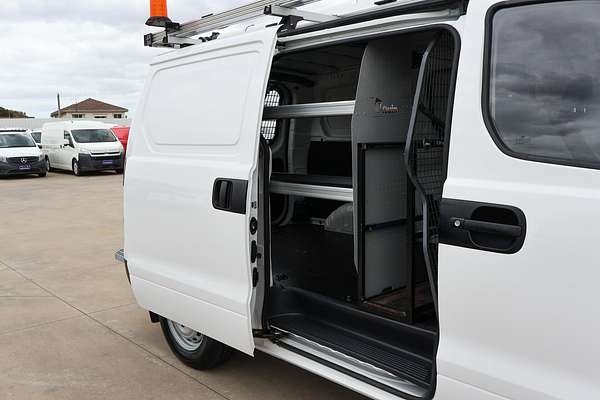 2019 Hyundai iLoad TQ4