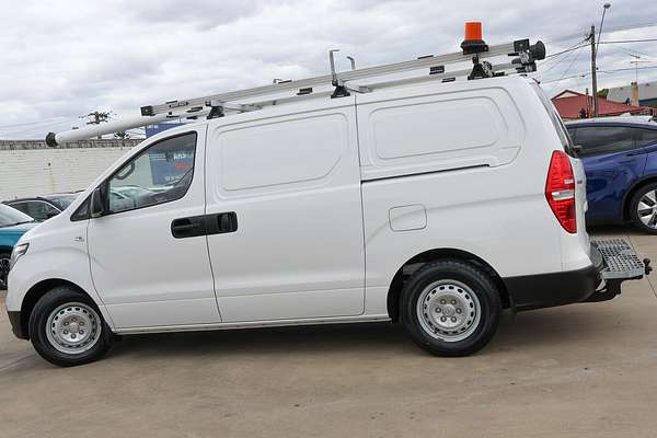 2019 Hyundai iLoad TQ4