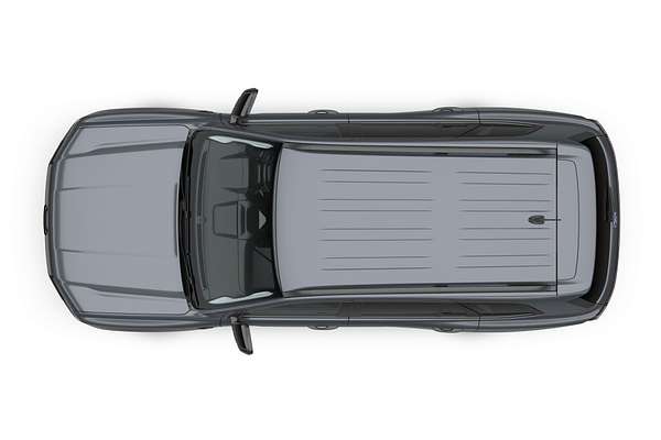 2025 Ford Everest Sport 3.0L