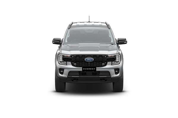 2025 Ford Everest Sport 3.0L