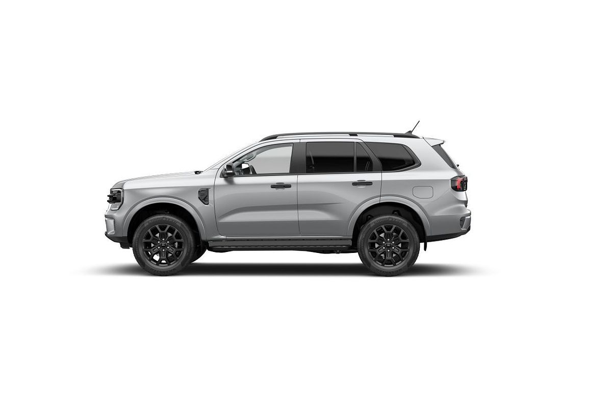 2025 Ford Everest Sport 3.0L