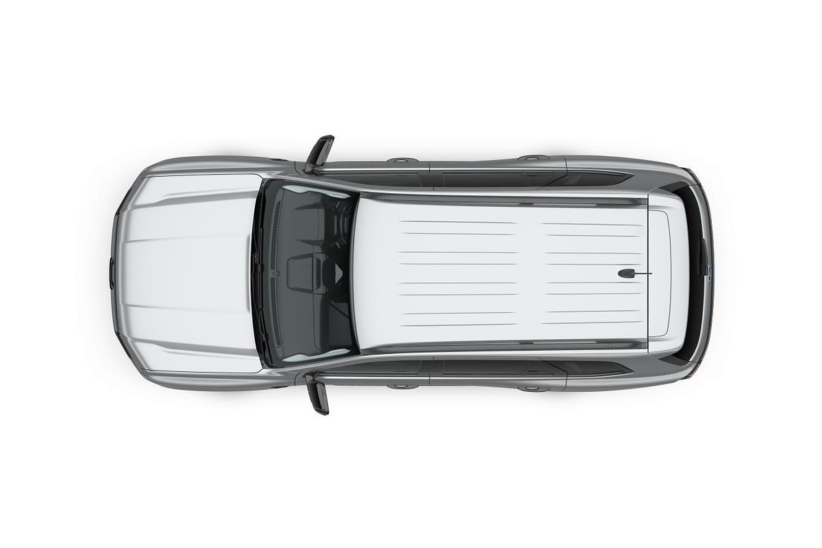 2025 Ford Everest Sport 3.0L