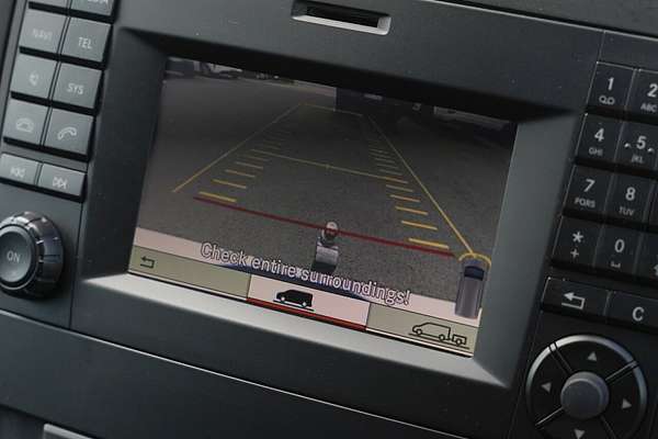 2017 Mercedes-Benz Valente 116BlueTEC 447