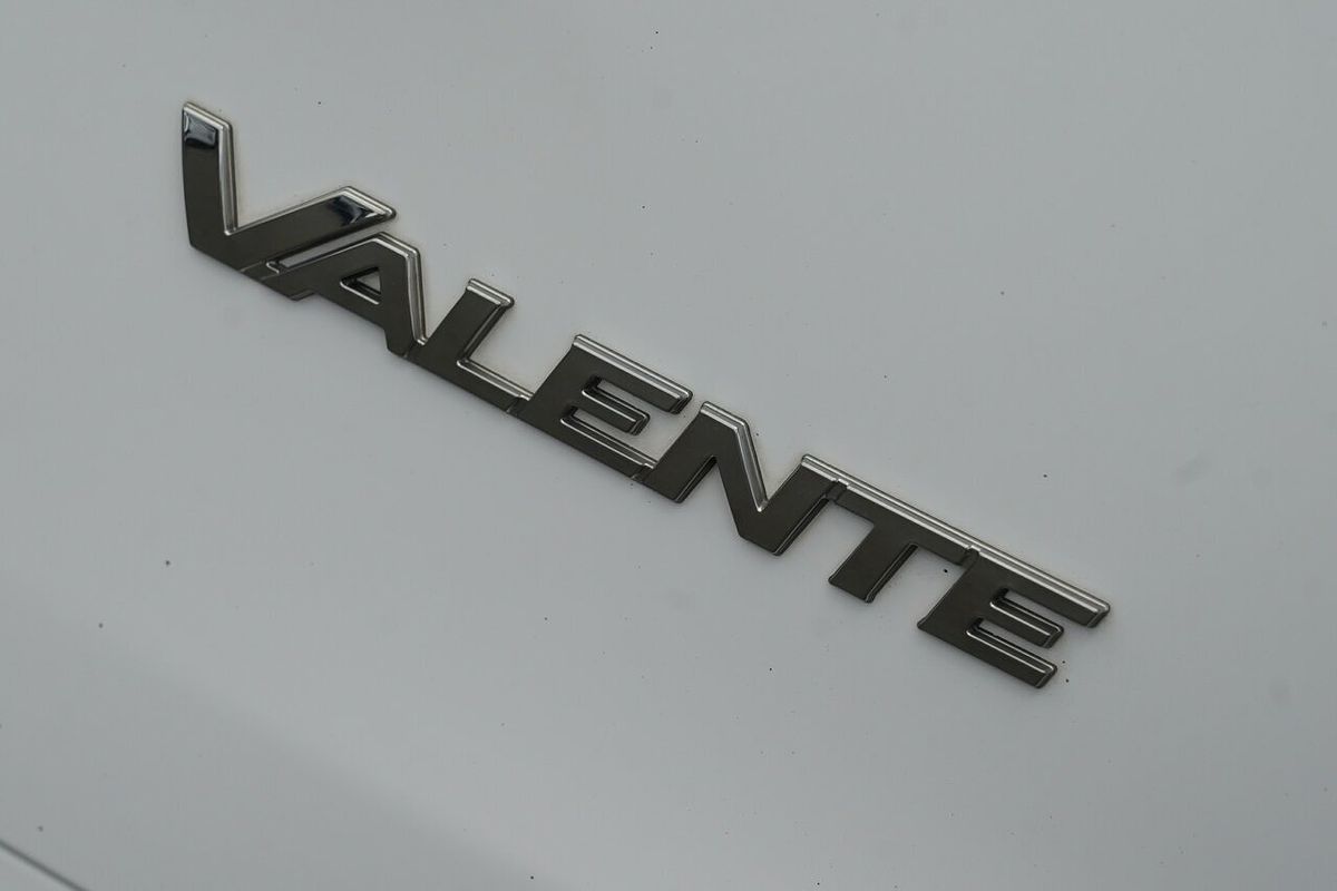 2017 Mercedes-Benz Valente 116BlueTEC 447