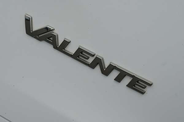 2017 Mercedes-Benz Valente 116BlueTEC 447