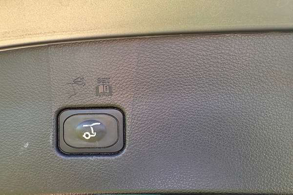 2019 Ford Everest Trend UA II 2.0L