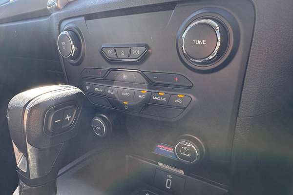 2019 Ford Everest Trend UA II 2.0L