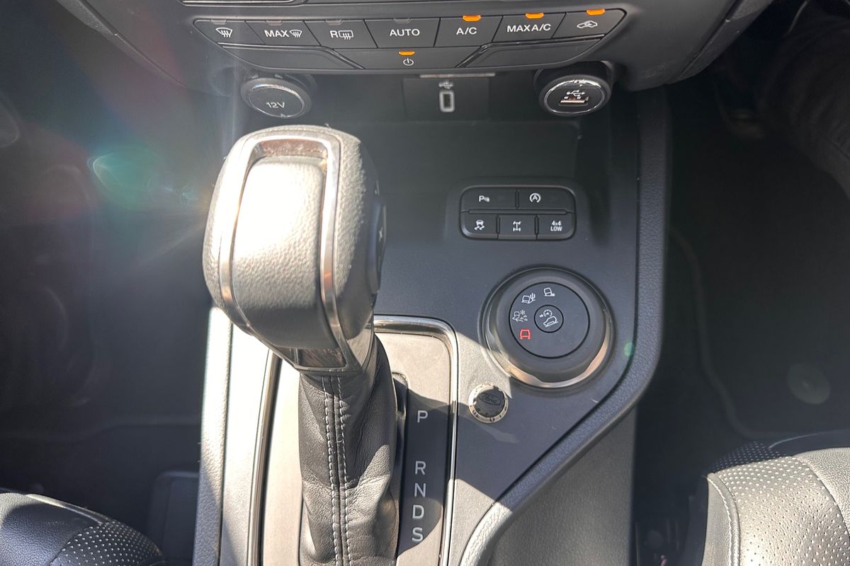 2019 Ford Everest Trend UA II 2.0L