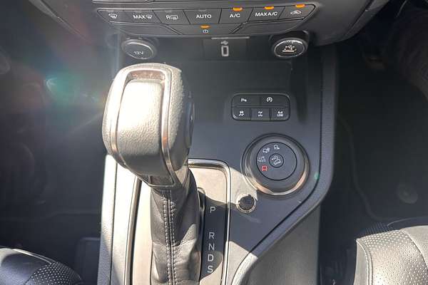 2019 Ford Everest Trend UA II 2.0L