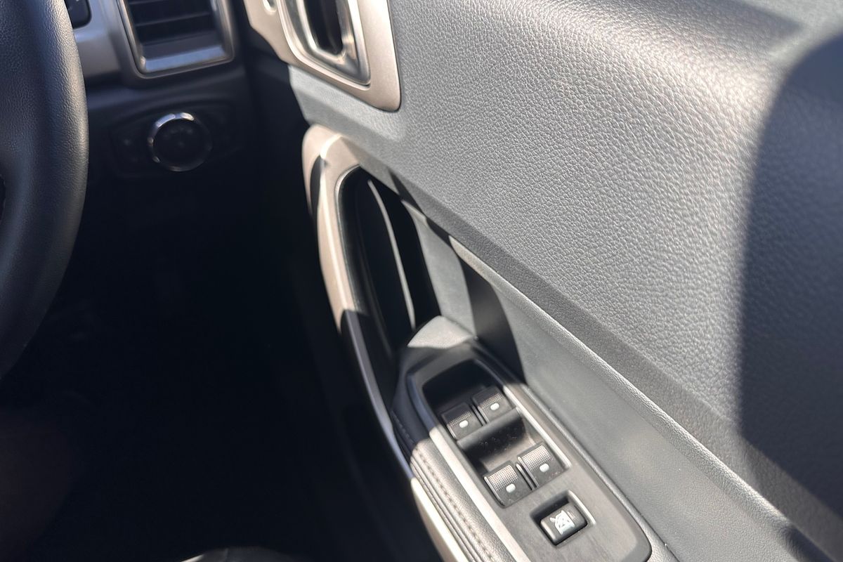 2019 Ford Everest Trend UA II 2.0L