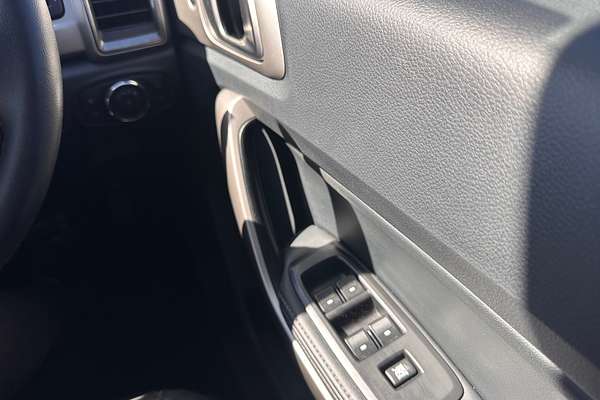 2019 Ford Everest Trend UA II 2.0L